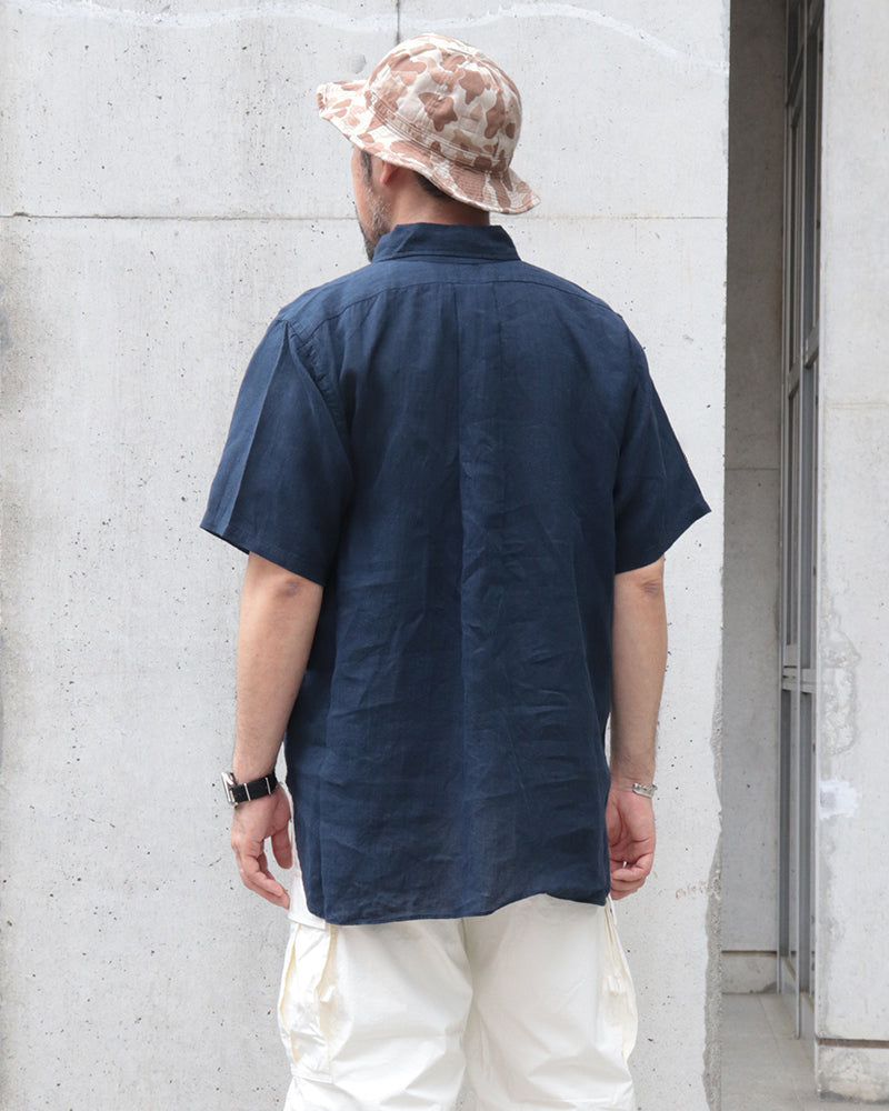 BATTALION WORK HAT / FROGSKIN CAMO