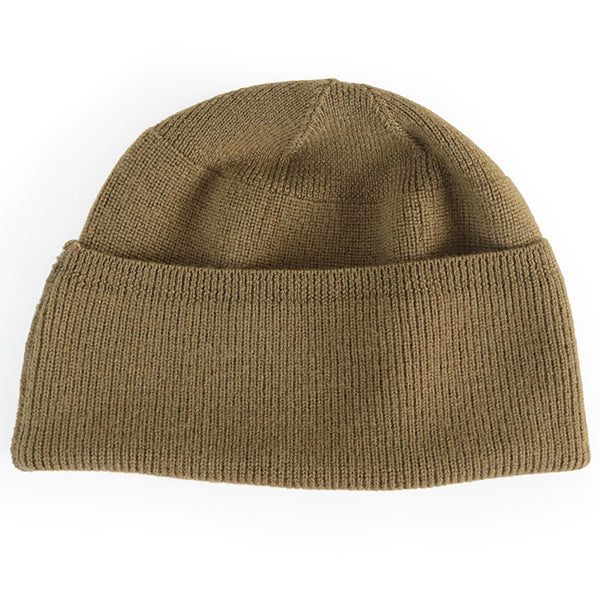X-1 WATCH CAP / KHAKI OLIVE