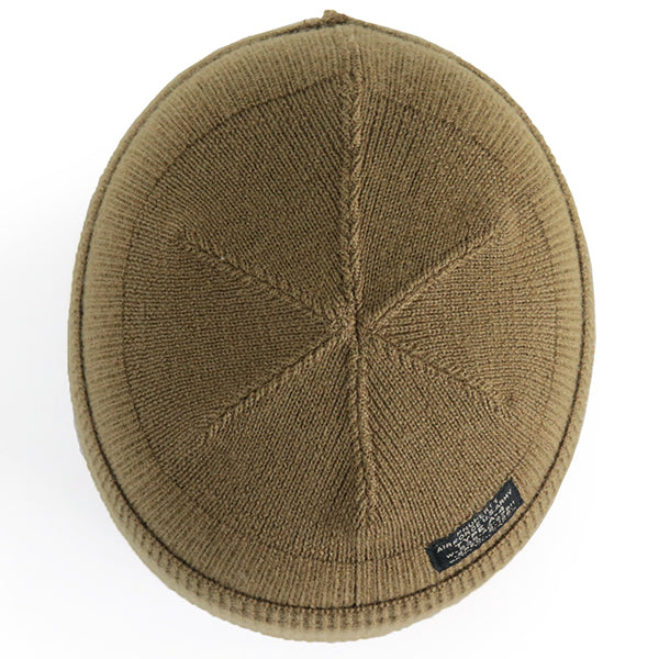 X-1 WATCH CAP / KHAKI OLIVE