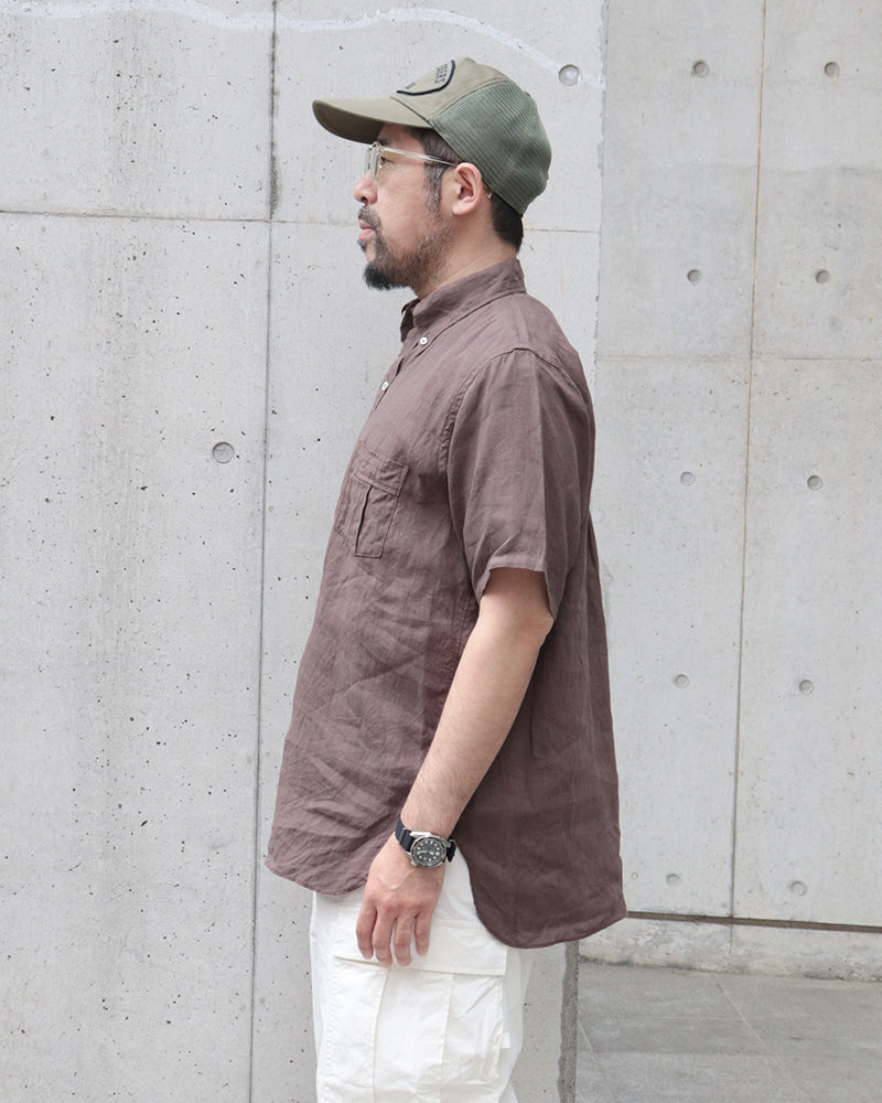ORIGINAL SHIPS CAP / OLIVE DRAB