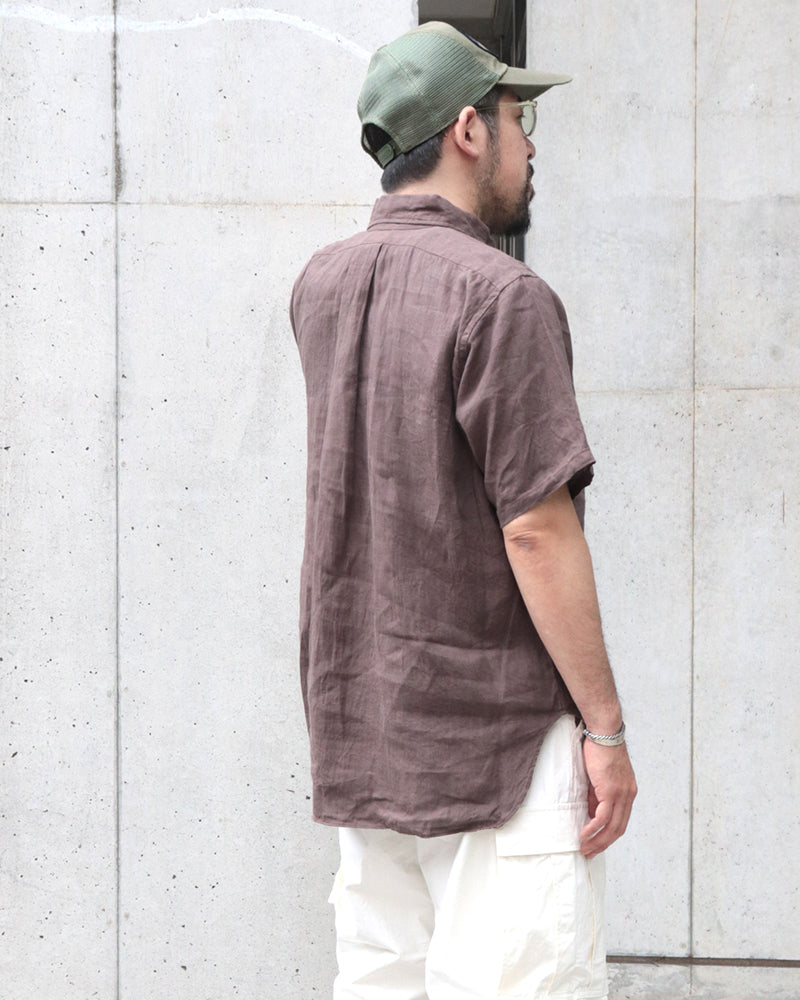 ORIGINAL SHIPS CAP / OLIVE DRAB