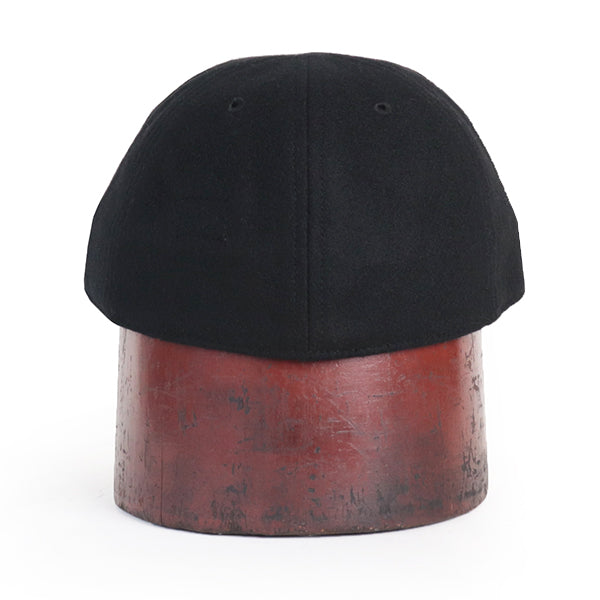 MIKE FORCE CAP / BLACK