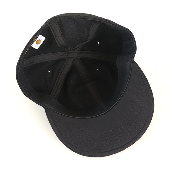 MIKE FORCE CAP / BLACK