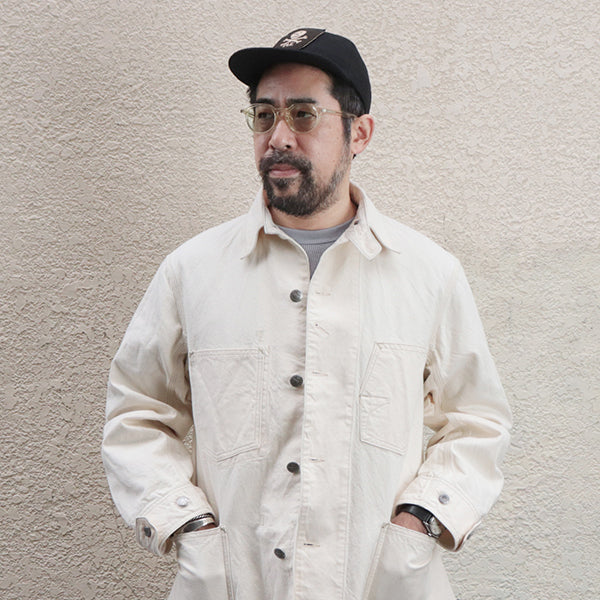 MIKE FORCE CAP / BLACK