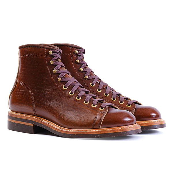 MONKEY BOOTS / SHINKI HIKAKU HORSEBUTT / TIMBER — SPEEDWAY