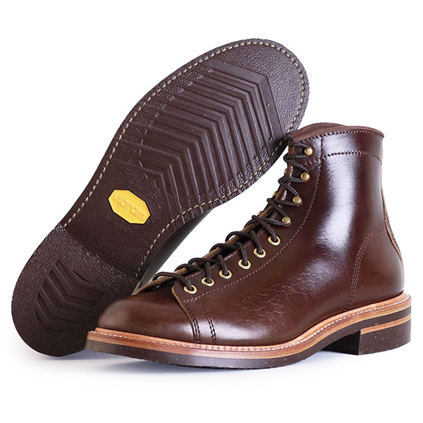 MONKEY BOOTS / SHINKI HIKAKU HORSEBUTT / TIMBER