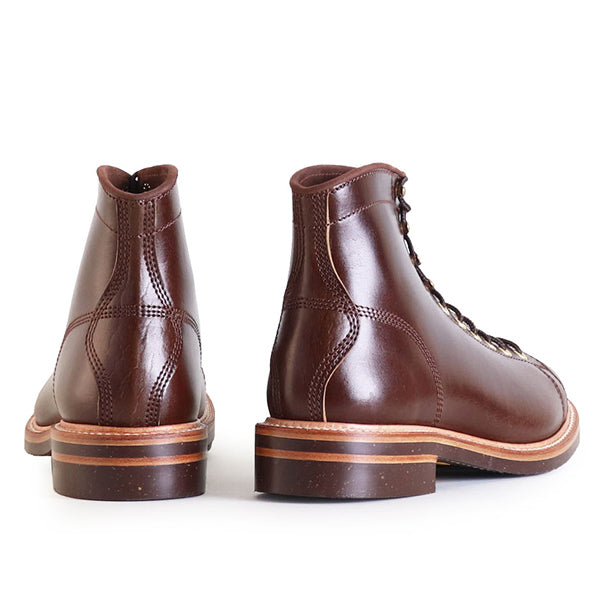 MONKEY BOOTS / SHINKI HIKAKU HORSEBUTT / TIMBER