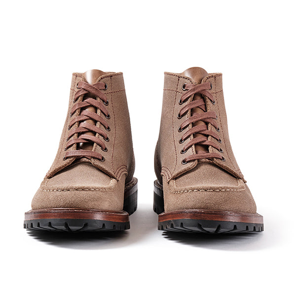 新品正規品【ROUGHu0026SWELL/L】WOOL100% Vネックセーター LOEWE | Rise Buckle Slip On Brushed Suede Loafers | Women | Lane