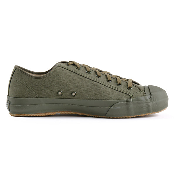 JLB CHAMPION SNEAKERS / SOLID OLIVE