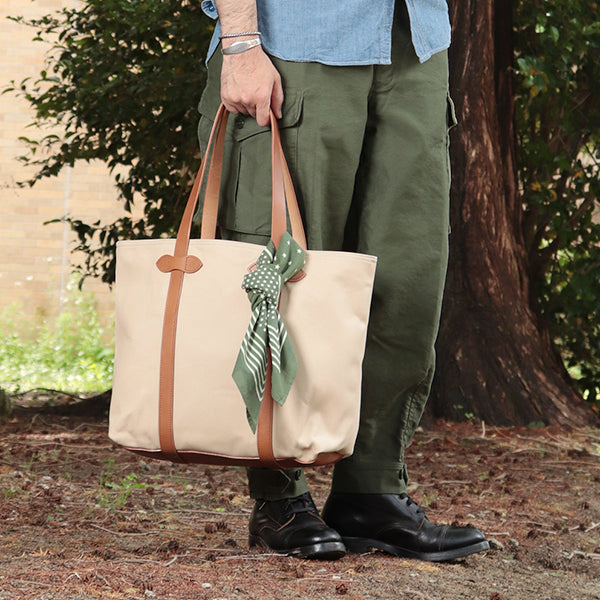 BIG BANDANA / DISCHARGE PRINTING