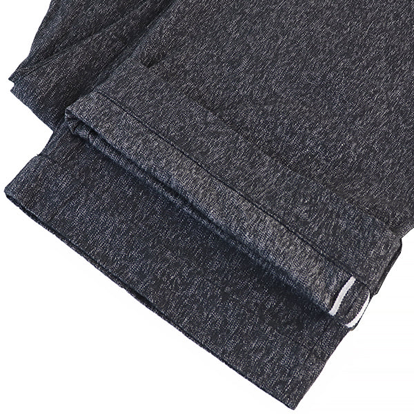 DAYBREAK SALT & PEPPER WORK PANTS / GRAINED CHAMBRAY