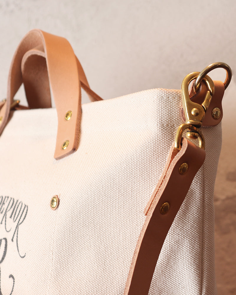 ENGINEER SHOULDER BAG / XS SIZE / 4 COLORS