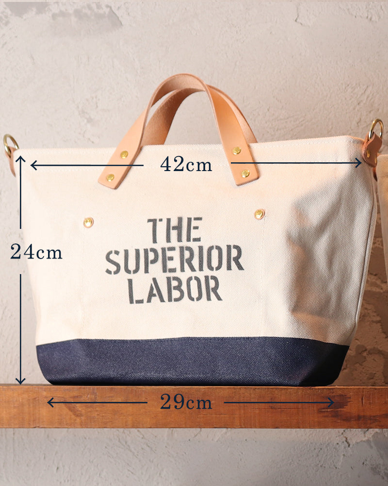 ENGINEER SHOULDER BAG / XS SIZE / 4 COLORS