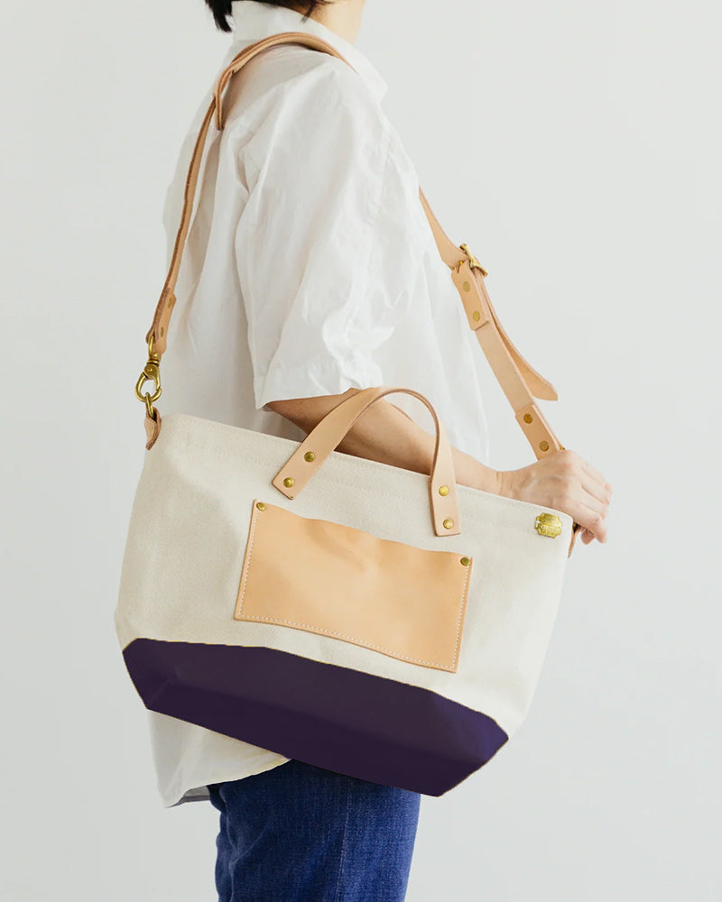 ENGINEER SHOULDER BAG / XS SIZE / 4 COLORS