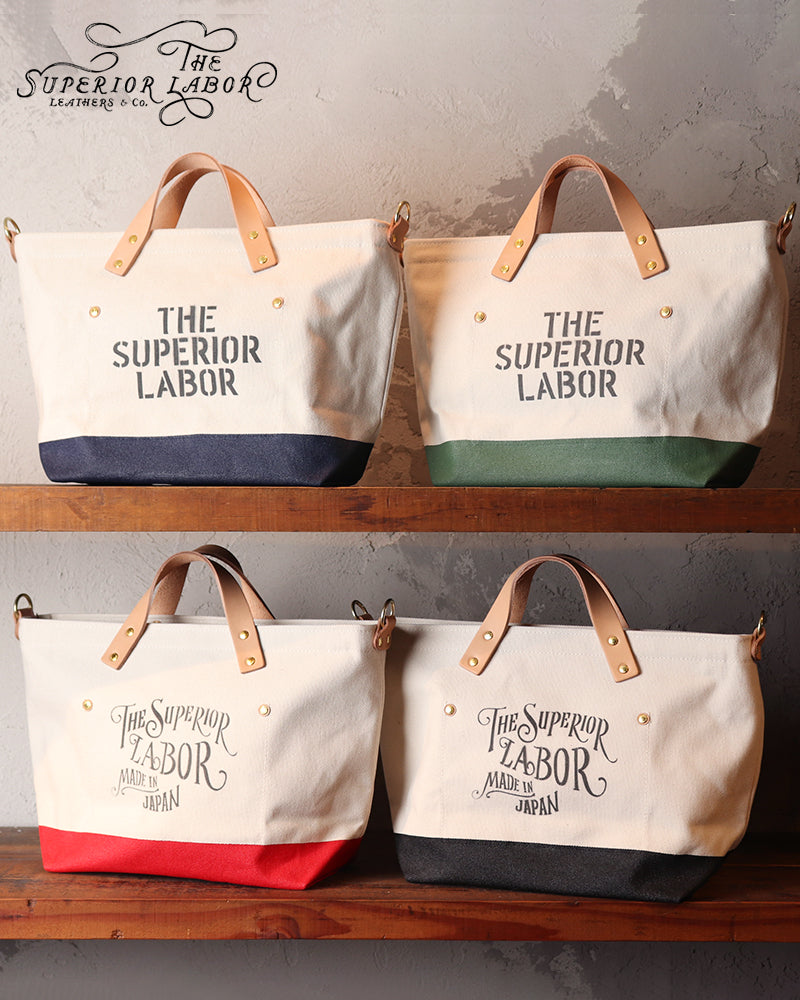 ENGINEER SHOULDER BAG / XS SIZE / 4 COLORS
