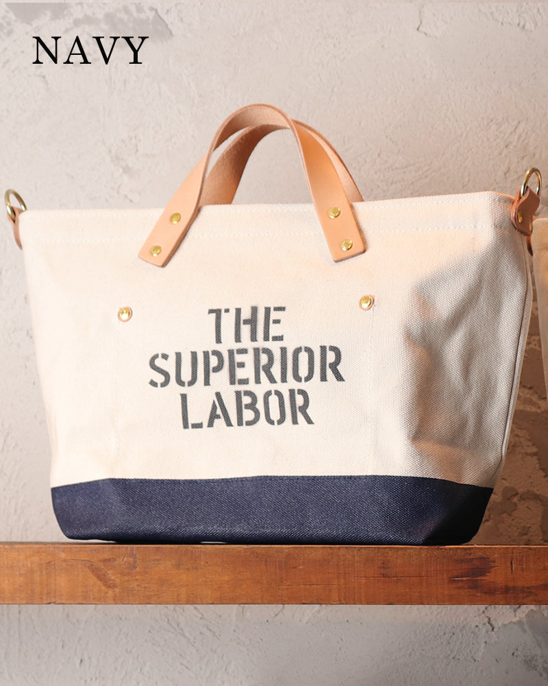ENGINEER SHOULDER BAG / XS SIZE / 4 COLORS