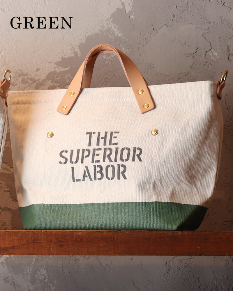 ENGINEER SHOULDER BAG / XS SIZE / 4 COLORS