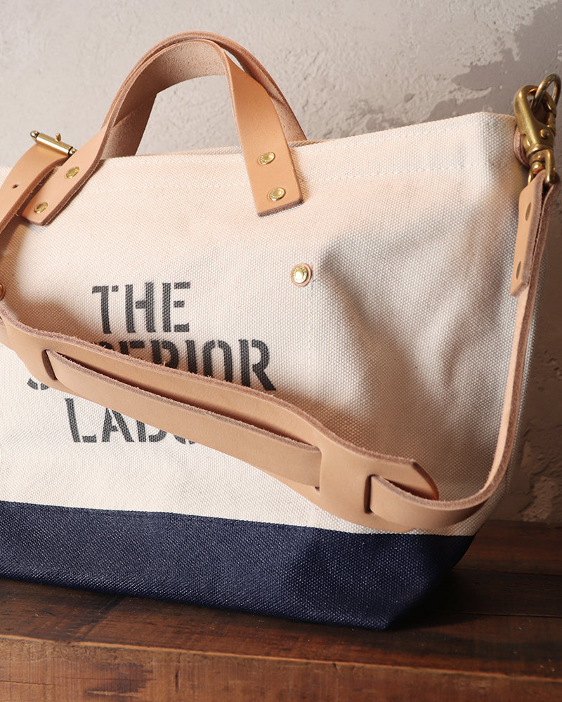 ENGINEER SHOULDER BAG / XS SIZE / 4 COLORS