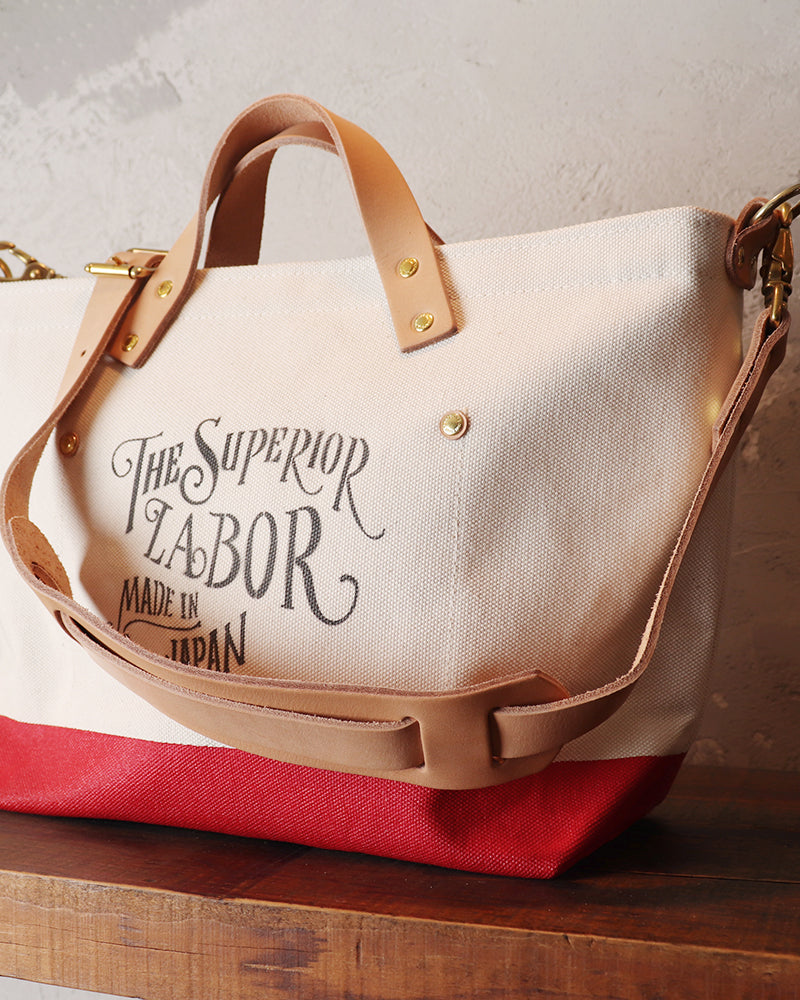 ENGINEER SHOULDER BAG / XS SIZE / 4 COLORS