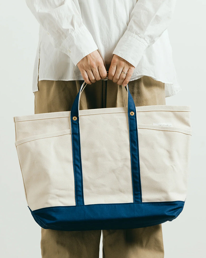 THE TSL TOTE BAG