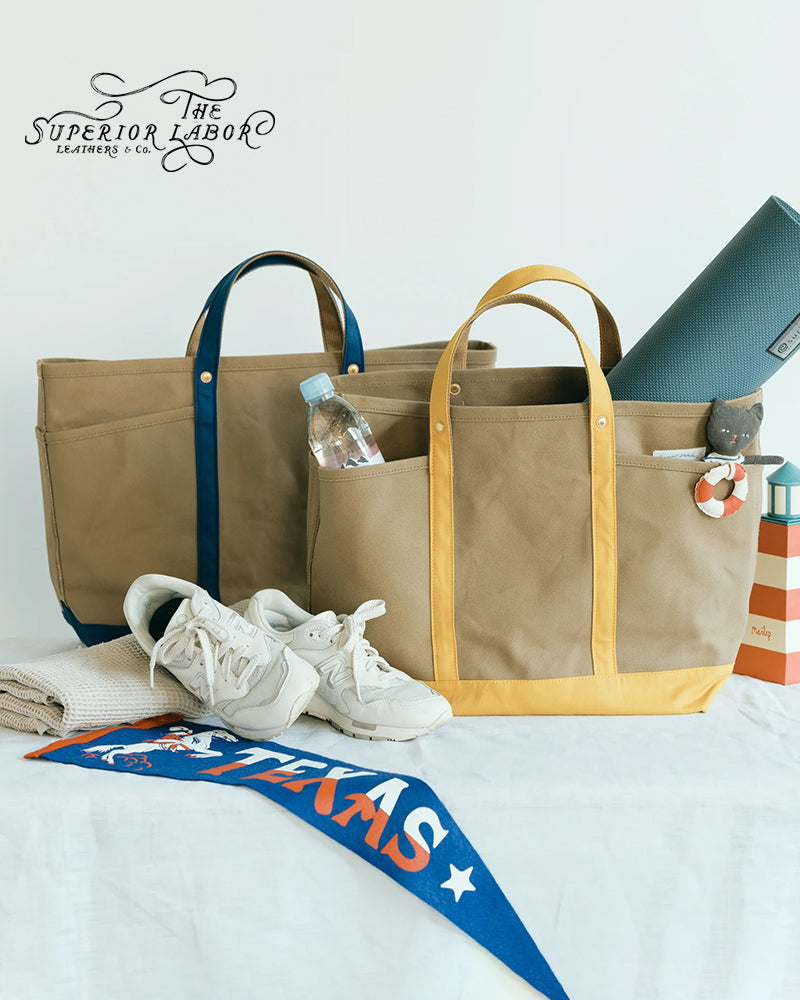 SALE / THE TSL TOTE BAG