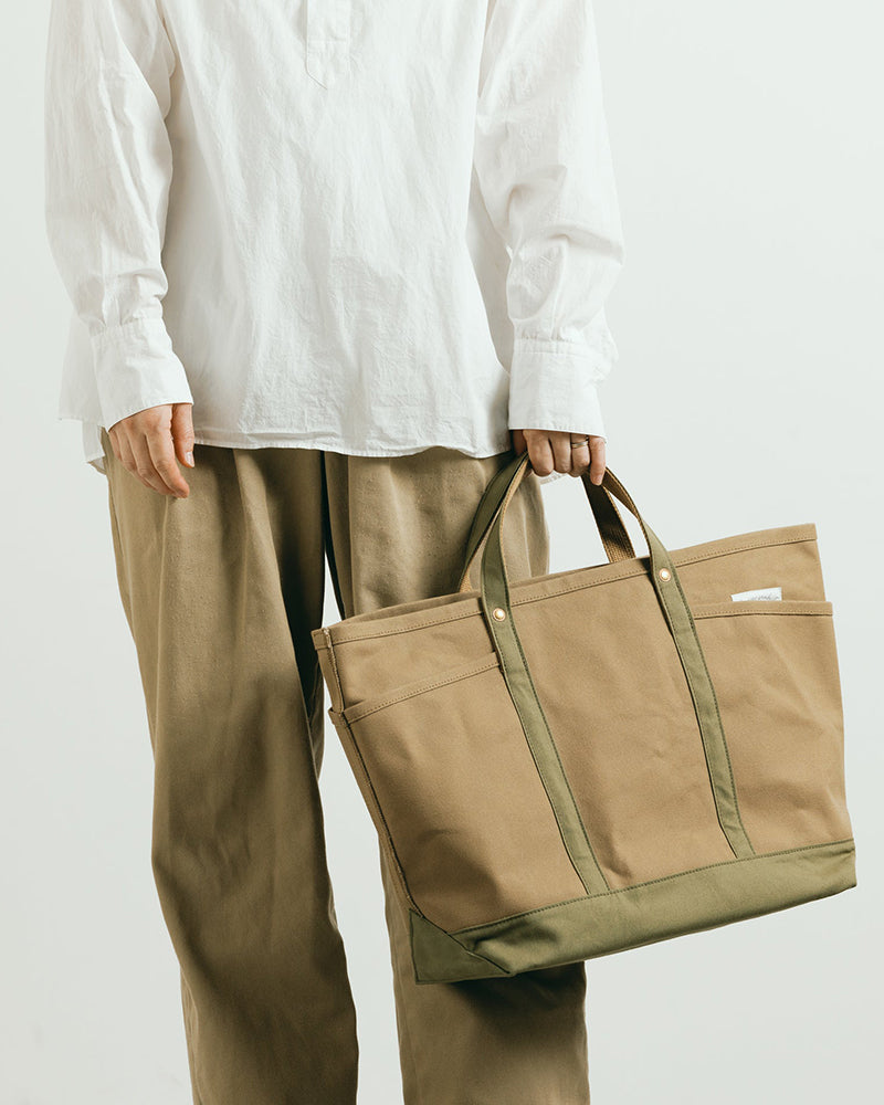 SALE / THE TSL TOTE BAG