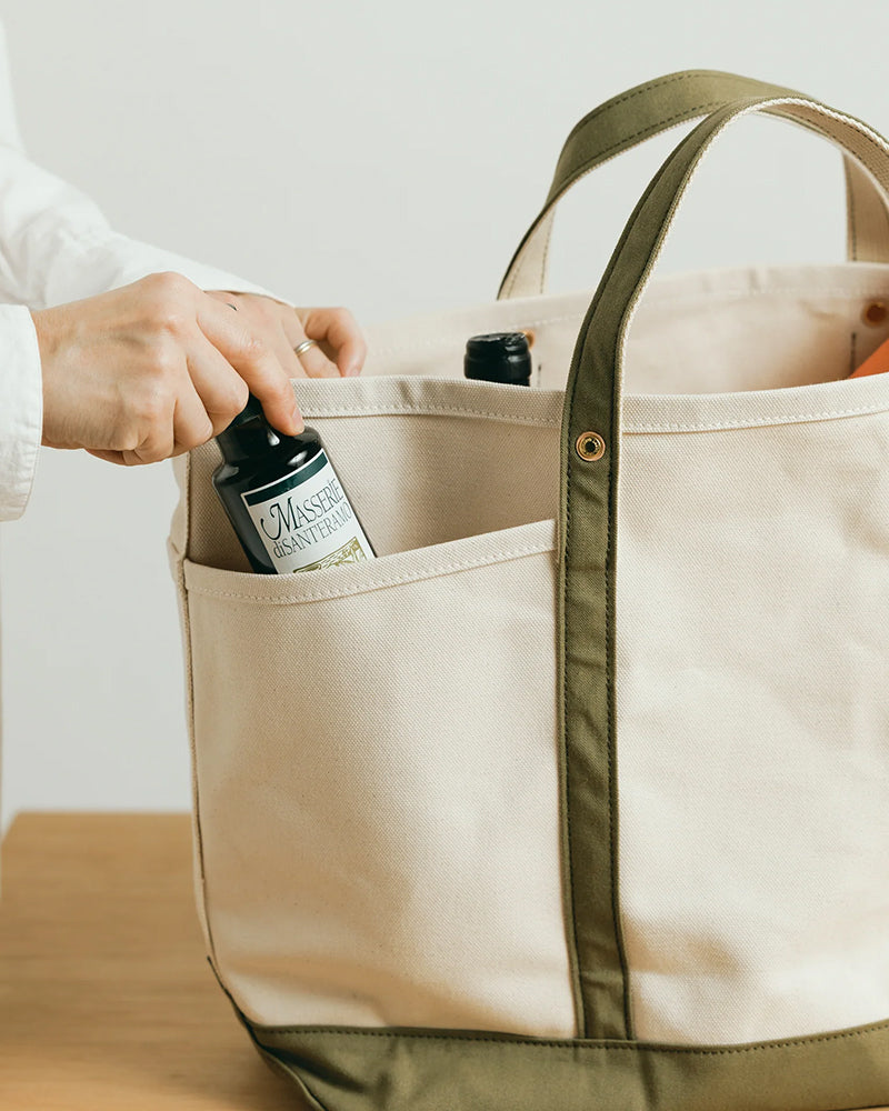 SALE / THE TSL TOTE BAG
