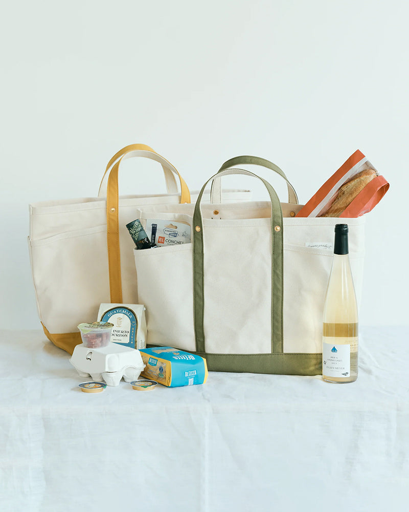 SALE / THE TSL TOTE BAG