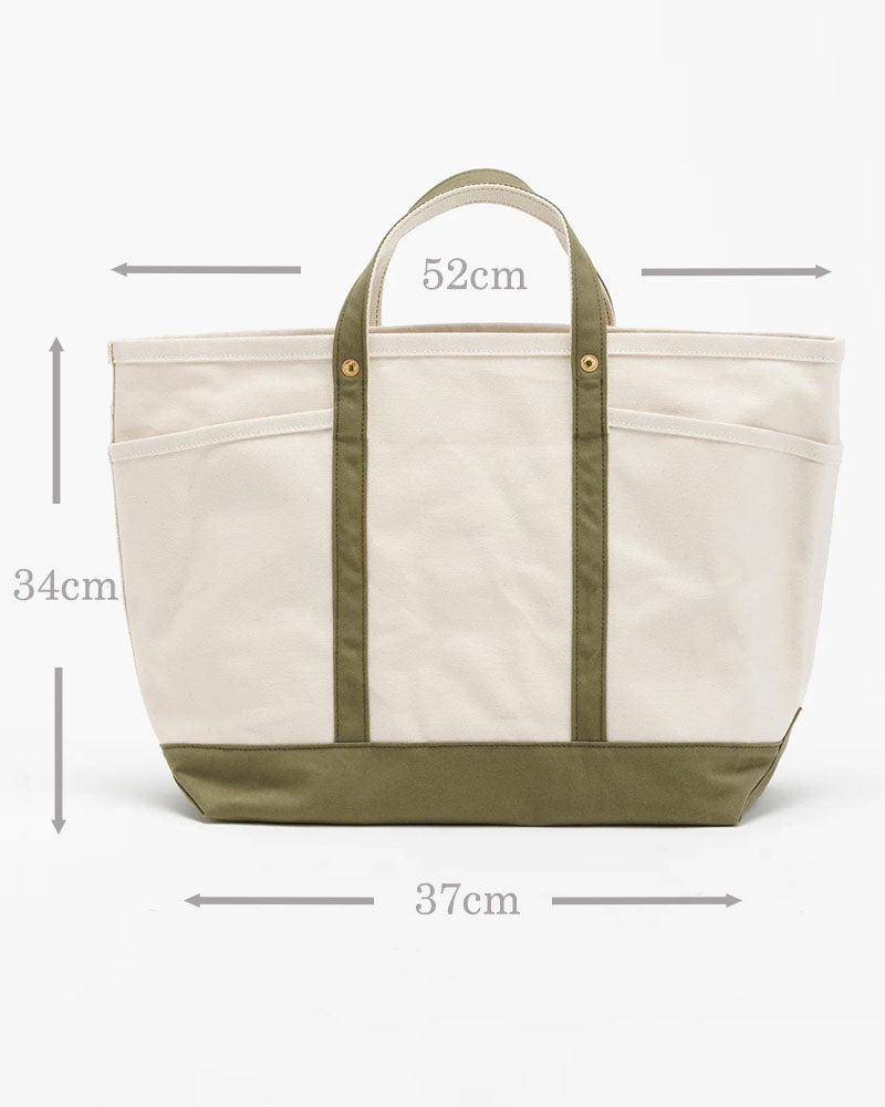 THE TSL TOTE BAG