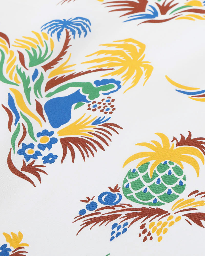 HAWAIIAN SHIRT / ISLAND TRIP