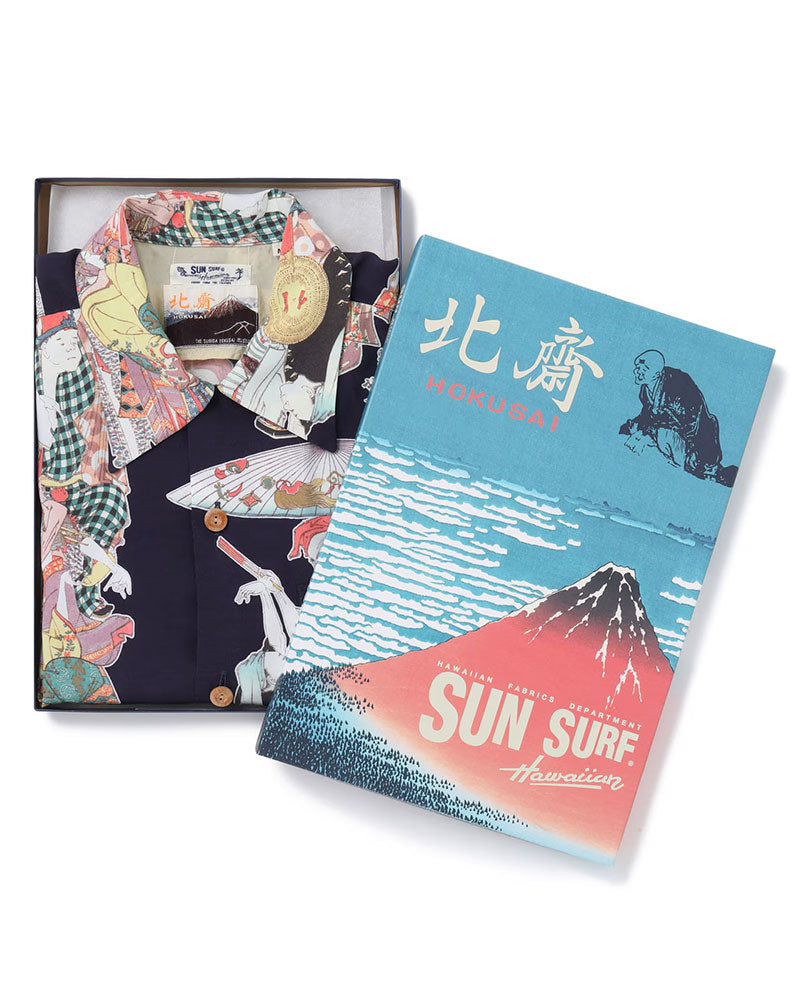 HAWAIIAN SHIRT SPECIAL EDITION