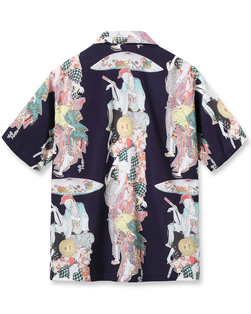 HAWAIIAN SHIRT SPECIAL EDITION