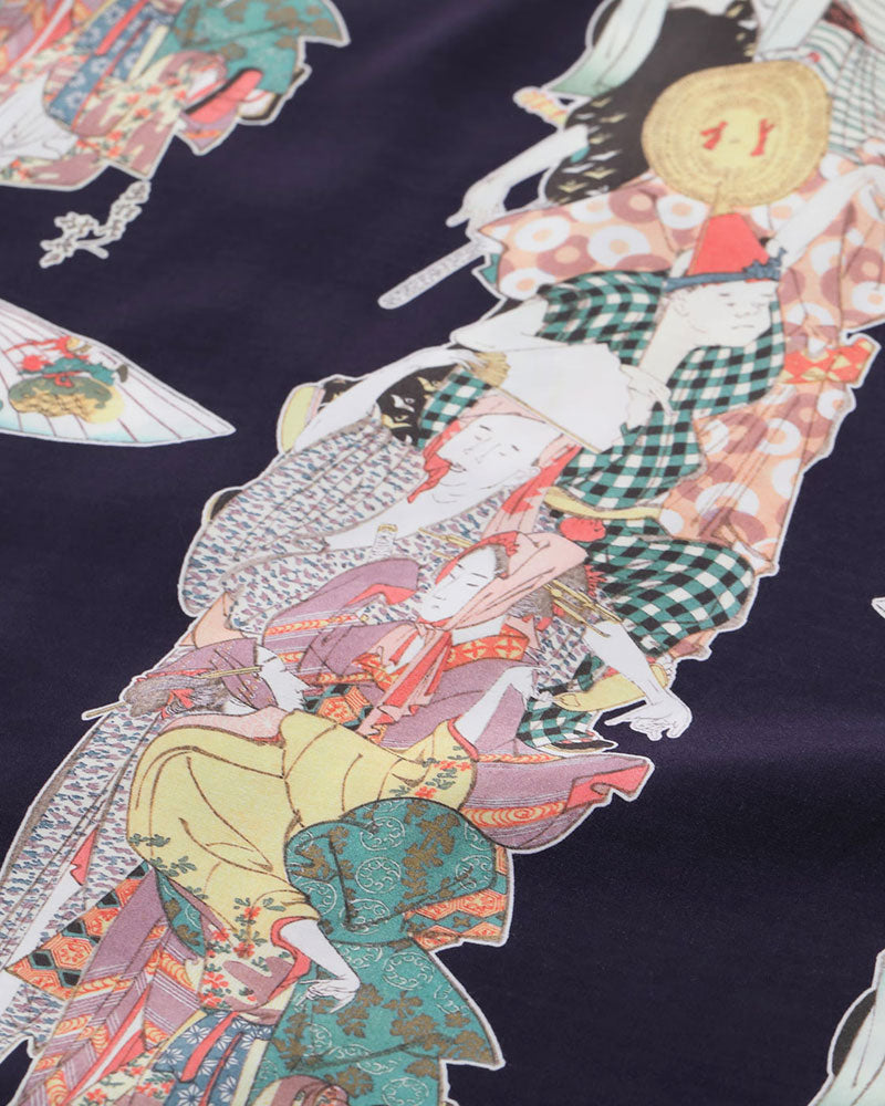 HAWAIIAN SHIRT SPECIAL EDITION
