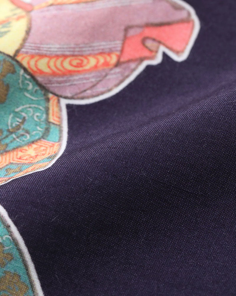 HAWAIIAN SHIRT SPECIAL EDITION