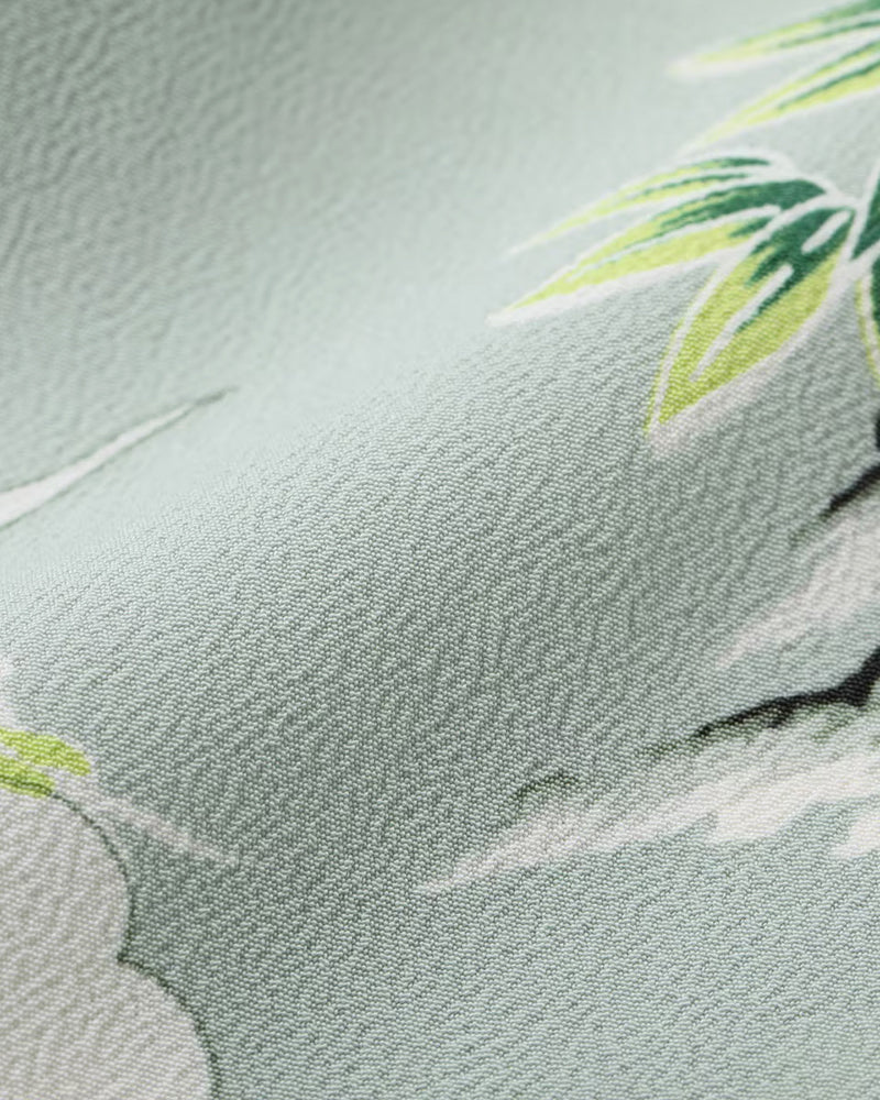 HAWAIIAN SHIRT SPECIAL EDITION / EAGLE, TIGER, DRAGON