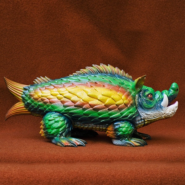 PRE-ORDER / ADVERTISING FIGURE / ANCIENT MONSTER / MULTI COLOR