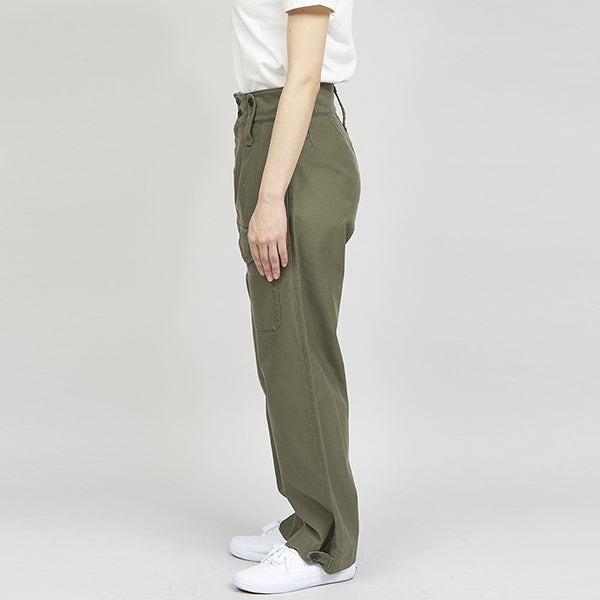 BRITISH ARMY PANT BACK SATEEN — SPEEDWAY
