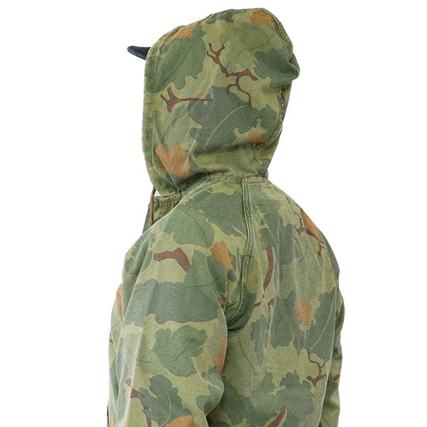 COMBAT PARKA SPECIAL FORCES / MITCHELL CAMO