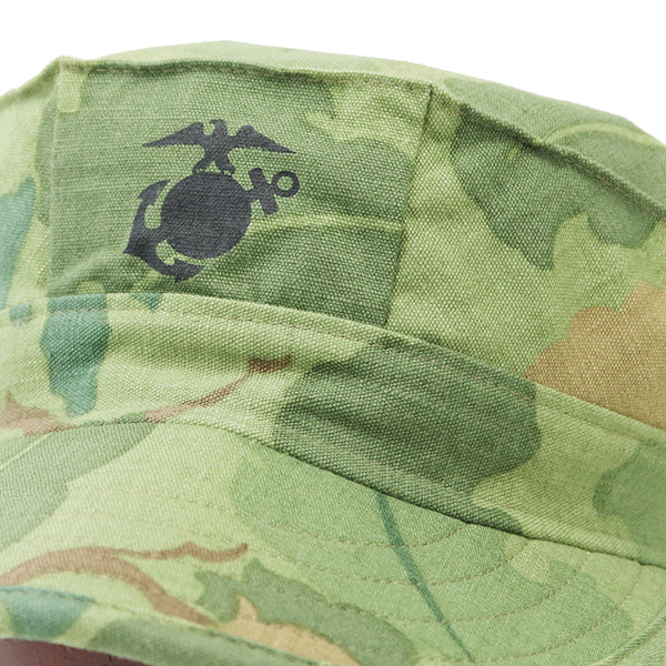 USMC MITCHELL CAP SPECIAL FORCES / MITCHELL CAMO