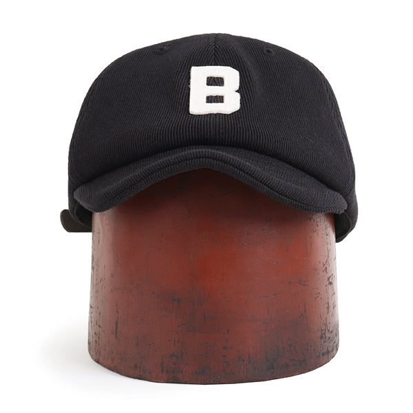 SALE / GG RIB BASEBALL CAP